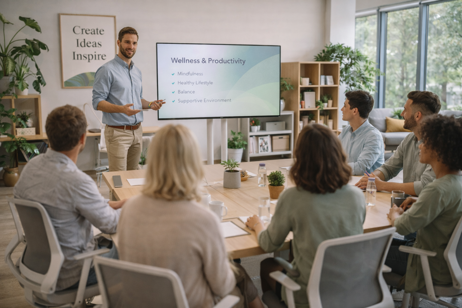 Consultoria Corporativa